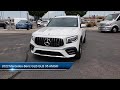 2022 Mercedes-Benz GLB GLB 35 AMG® Sport Utility Albuquerque  Taylor Ranch  Rio Rancho  Bernalillo