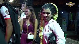 43 SUMUR SANGA | SUSY ARZETTY | Bpk.Carkiya - Ibu Warniti | Senin,5 Jan 2026_Gandok