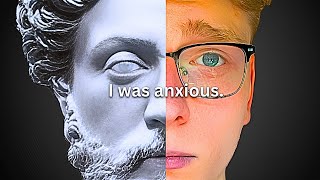 3 Stoic Practices That Cured My Crippling Anxiety Life Changing
