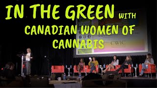 CWIC Panel at O'Cannabiz (Full Version)