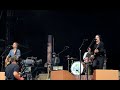 The Raconteurs - Help Me Stranger [Live] // London, England // May 25, 2019