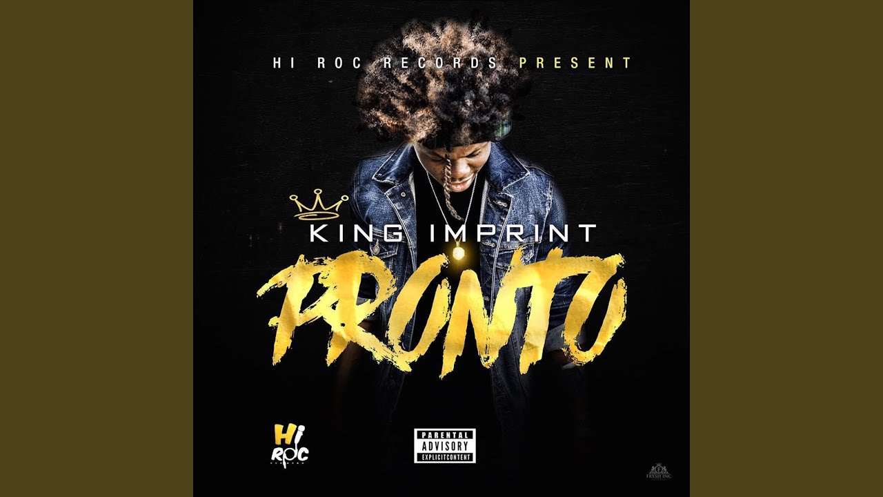 Watch Pronto on YouTube Watch Pronto on YouTube