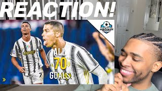 760 CAREER GOALS! 🐐 Cristiano Ronaldo - All 70 Goals for Juventus So Far - REACTION!
REACTION @ 2:17
DONT FORGET! COMMENT, LIKE AND SUBSCRIBE!
follow my social platforms!
BUSINESS INQUIRIES: dmfields1017@gmail.com
twitter: https://mobile.twitter.com/1rhquvn_
instagram: https://www.instagram.com/_rhquvn/?hl=en
Copyright Disclaimer Under Section 107 of the Copyright Act 1976, allowance is made for fair use for purposes such as criticism, comment, news reporting, teaching, scholarship, and research. Fair use is a use permitted by copyright statute that might otherwise be infringing. Non-profit, educational or personal use tips the balance in favor of fair use.
#cristianoronaldo #juventus #ronaldo 760 CAREER GOALS! 🐐 Cristiano Ronaldo - All 70 Goals for Juventus So Far - REACTION!
