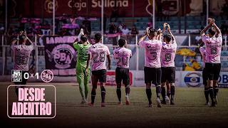 Sport Boys Desde Adentro: Nuestro triunfo en Sullana frente a Alianza Atlético.