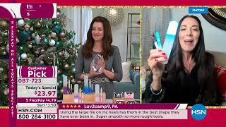 HSN | Stocking Stuffers Under $50 12.15.2021 - 07 AM screenshot 4