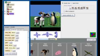 Famous Scene Setup in Alice Net Worth