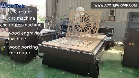 Cnc router 1325 - 2020 new product