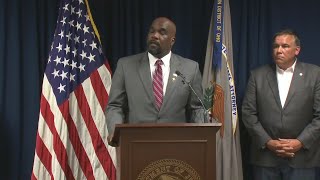 Columbus police officer injured in I-70 shootout continues recovery
