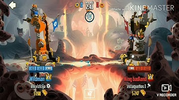 Badland Brawl Giganticore/ USE 