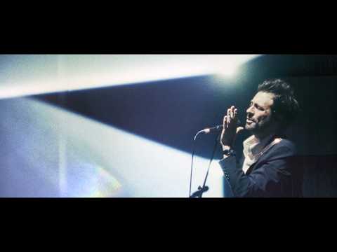 COCOON - PARALLEL LINES (Revox Tour Live)