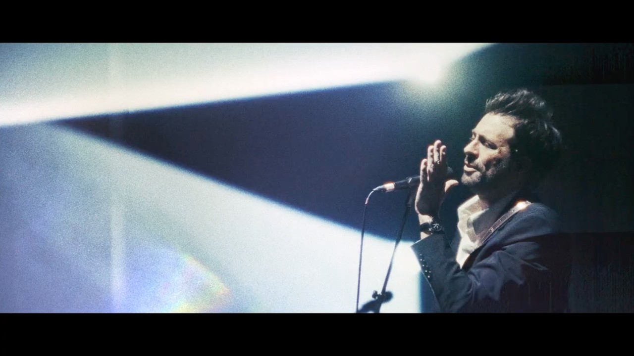 YouTubeでCOCOON - PARALLEL LINES (Revox Tour Live)を視聴 YouTubeでCOCOON - PARALLEL LINES (Revox Tour Live)を視聴