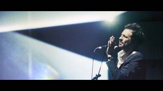 COCOON - PARALLEL LINES (Revox Tour Live)