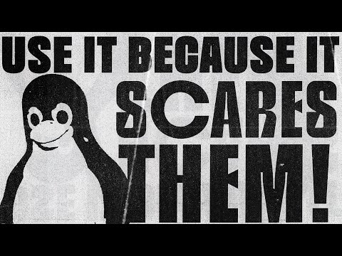 Breaking Point: Why I've 100% ditched Windows