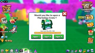 Unlocking the ULTIMATE Secret in Brainrot Evolution Roblox