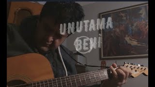 Unutama Beni - Esmeray