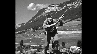 Vercors 1944 : 3ème partie : le maquis submergé