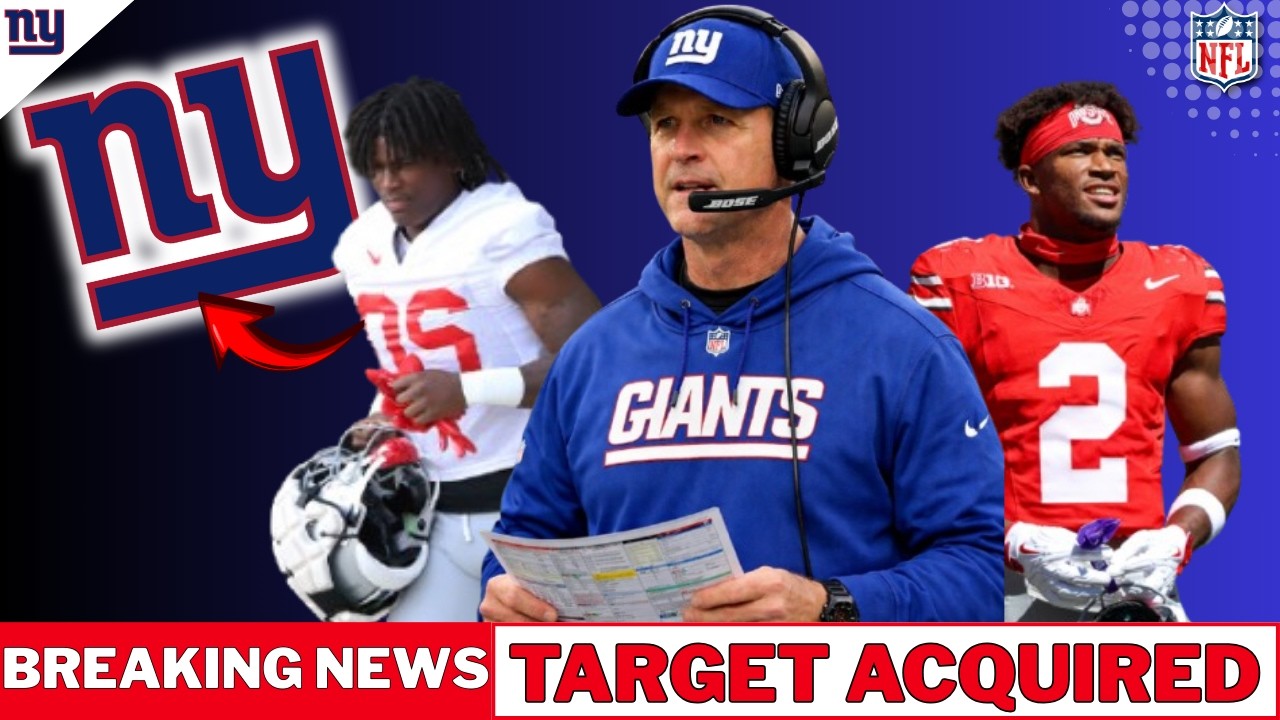 Талант целого поколения! 💎 «Джайентс» делают ставку на Калеба Даунса на Комбайне!