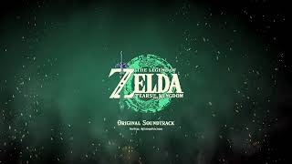 Battle Field Middle Pitch - Custom Mix The Legend Of Zelda Tears Of The Kingdom Soundtrack