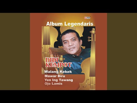 Beboyo Margo - Didi Kempot