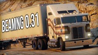 BeamNG 0.31 is AWESOME! Everything you need to know about this update