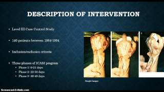 Occupational Therapy Evidence Based Practice