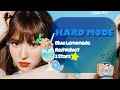 Superstar SMTOWN | Blue Lemonade - Red Velvet | 3 Star Hard Mode