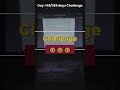 Day-149 of my 365 days challenge to hit 75 lpa