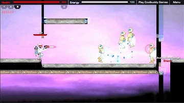 Plazma Burst 2-My Walktrough-(HD)