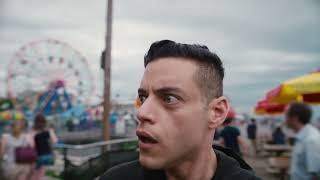 mr. robot out of context