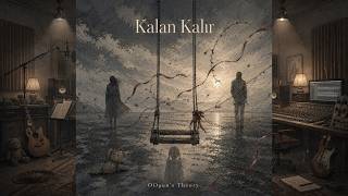 Kalan Kalır - Oogun’s Theory 