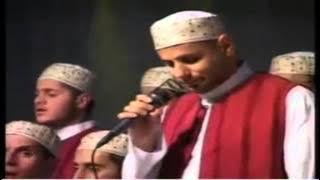 قم بنا لذكر الله | ابتهال تونسي رائع