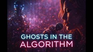 Ghosts In The Algorithm