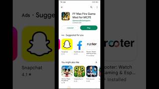 part 3 FF Max Fire Game Mod for MCPE #freefire screenshot 5