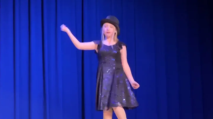 Gracie Wickham and Summer  Maley singing The Other...