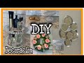 DIY|| Manualidades para tu hogar