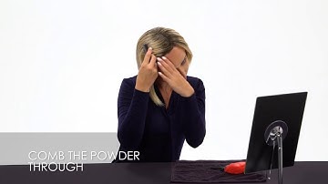 How to Control Shine in a Synthetic Wig