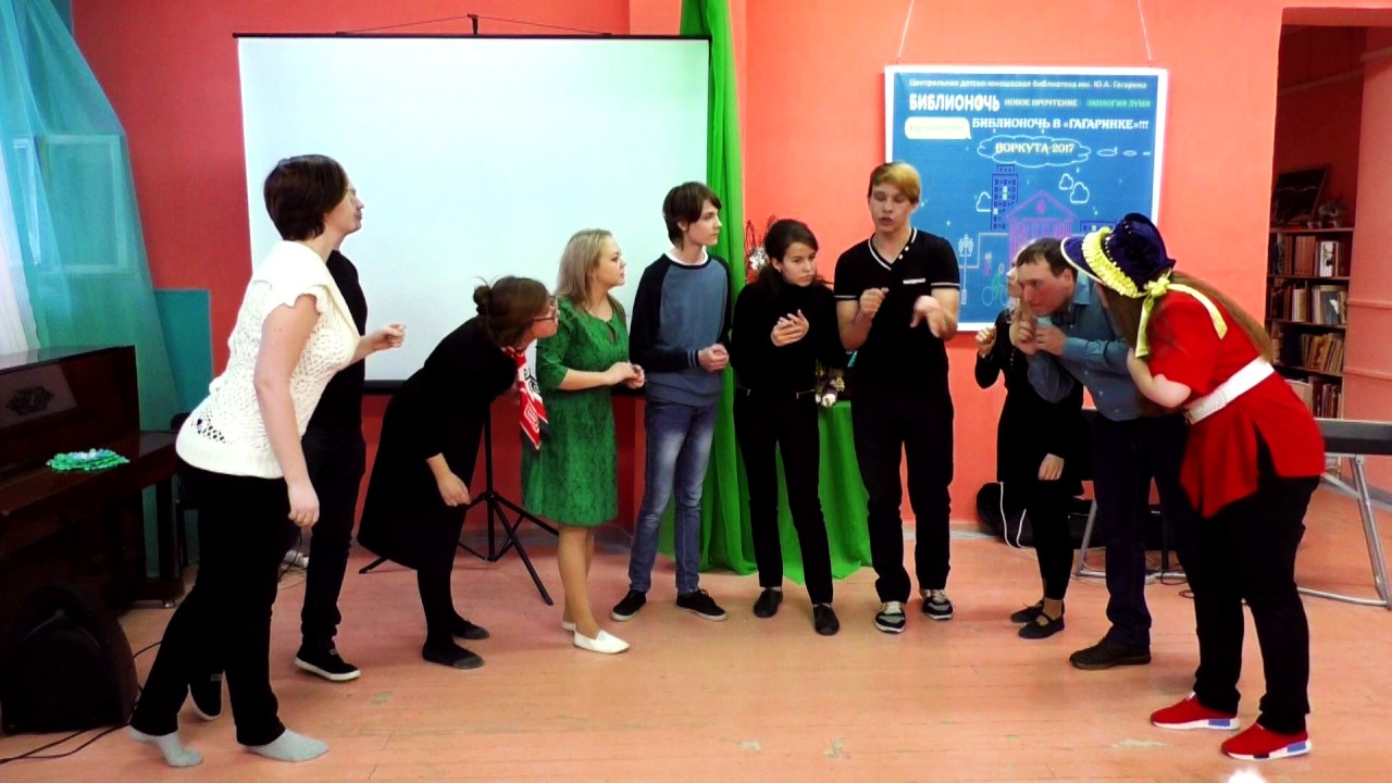 театр "Синяя птица" - "Книга жалоб" (А.П. Чехов) - YouTube