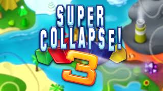 Level Complete - Super Collapse! 3