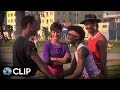 Breakdance (Breakin'): ‘Special K’ (Lucinda Dickey) - 1984 (Clip)