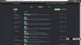 Майнинг Monero v7 (XMR), Настройка Hiveos под Monero (XMR) + настройка GPU и CPU несколько ядер Майнинг Monero v7 (XMR), Настройка Hiveos под Monero (XMR) + настройка GPU и CPU несколько ядер
