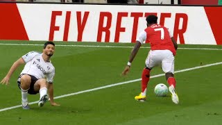 Arsenal 2026 moments you want to watch again 🎥