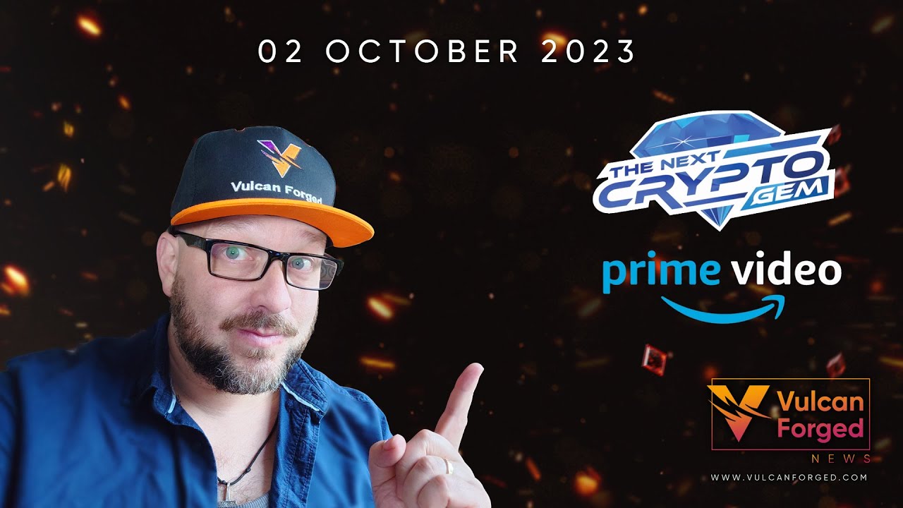 Vulcan Forged News 02/10/2023