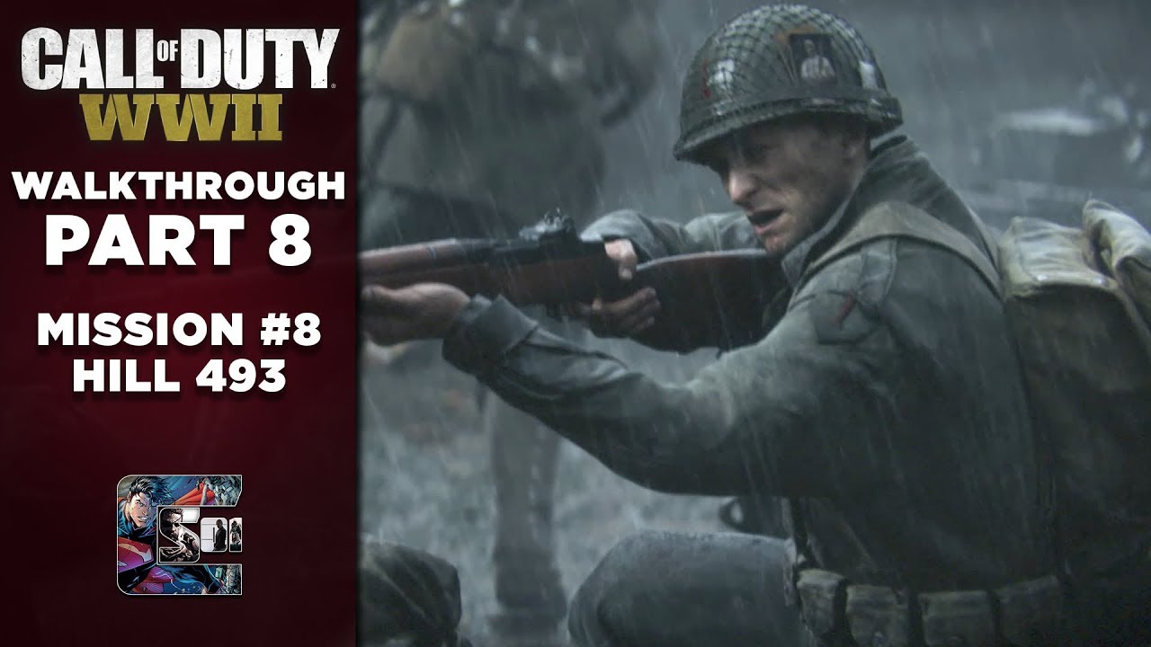 funny moments in soccer Call of Duty: WW2 | Gameplay Walkthrough | Part 8 