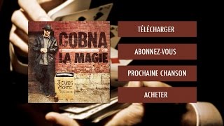 Cobna - -3 minutes avant