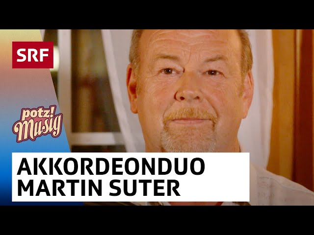 MARTIN SUTER - NERVENKITZEL