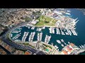 Palermo e le sue bellezze - Porta Felice e La Cala