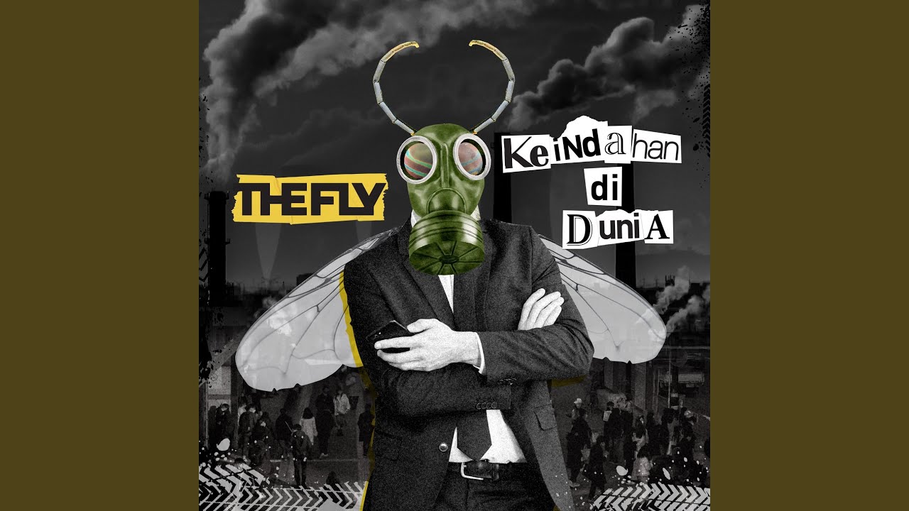 Tetap Disini (Remastered) - YouTube Music