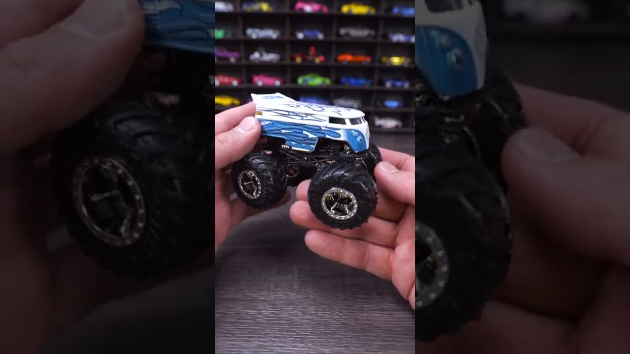 Hot Wheels Volkswagen Drag Bus メキシコ限定 Hot Wheels RLC sELECTIONs Volkswagen Drag Bus : toy's world