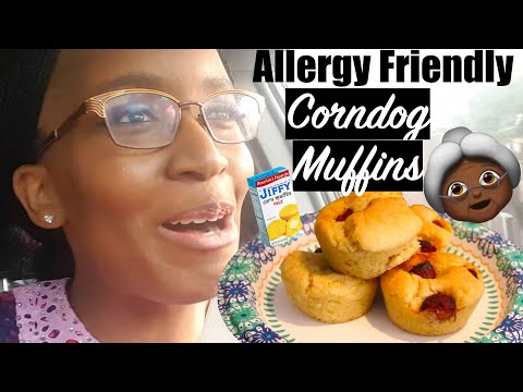 allergy-friendly-cornbread-|-corndog-muffin|-gluten-free|-egg-free|-soy-free|-dairy-free|-top-8-free