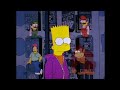 Super Mario Donkey Kong Sonic In The Simpsons